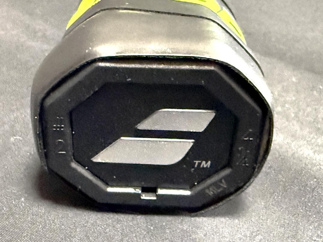 Babolat Pure Aero 98 2026（G2）