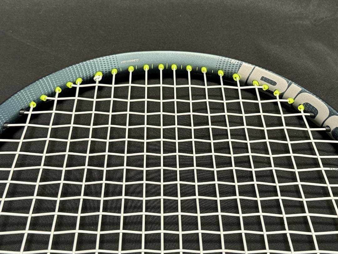 Babolat Pure Aero 98 2026（G2）
