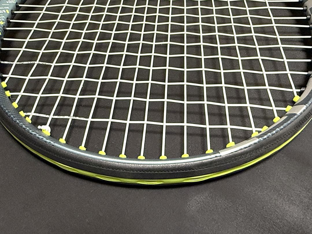 Babolat Pure Aero 98 2026（G2）