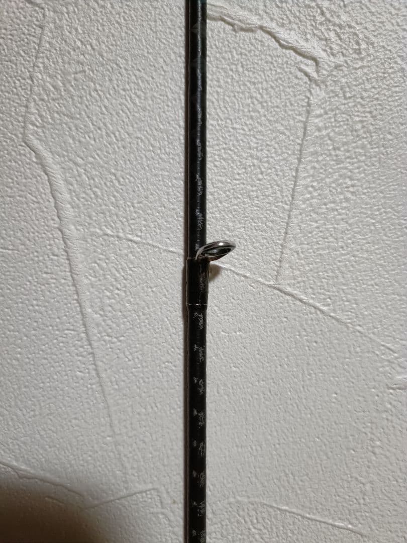 シマノ　１８ディアルーナＳ100MH