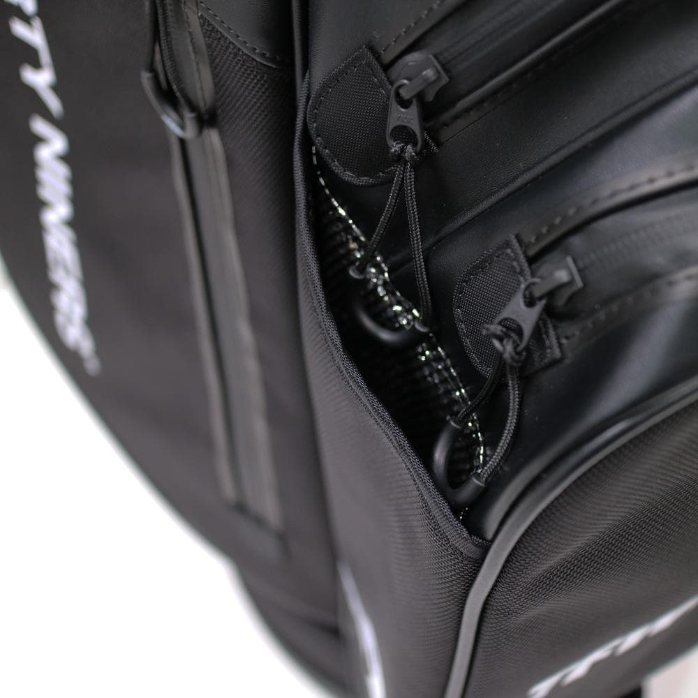 新品☆TFW49☆ ゴルフキャディーバッグ