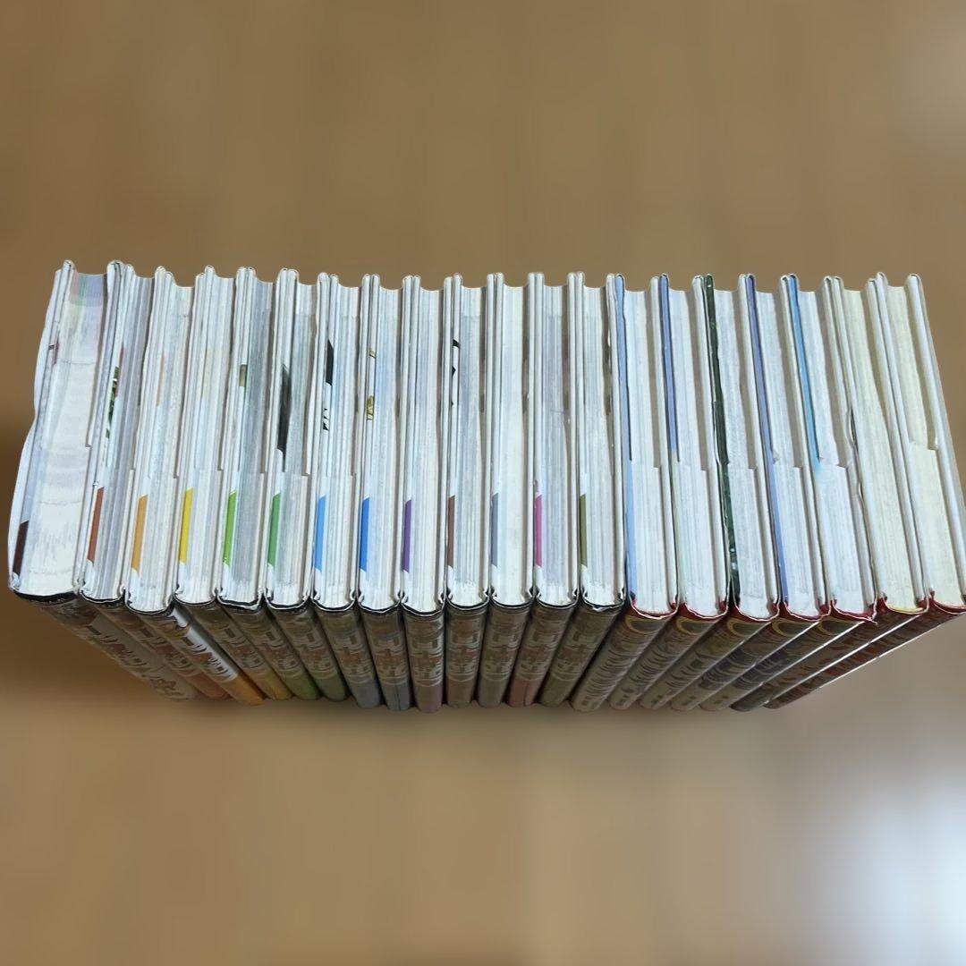 学研まんがNEW日本の歴史 全12巻　他　20冊セット