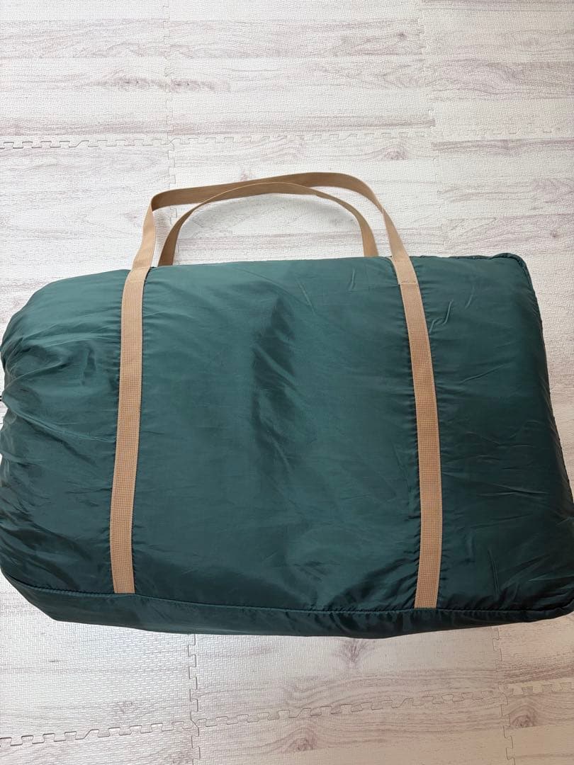 コールマン インナーシート295×295cm