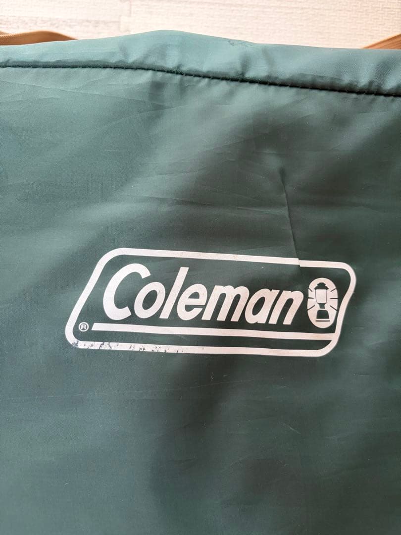コールマン インナーシート295×295cm