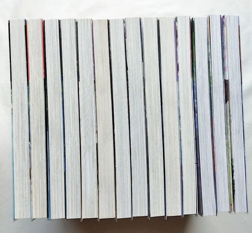 【エコメル便特価】メイドインアビス 全14巻セット　つくしあきひと