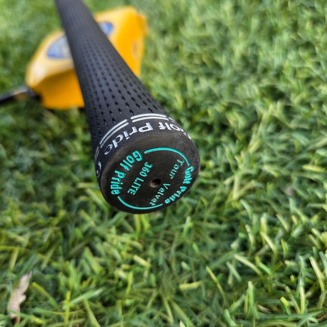 PING ALTA J CB BLUE S 3w4W用 シャフト