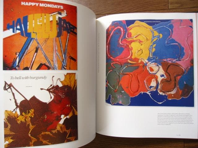 Factory Records　Complete Graphic Album