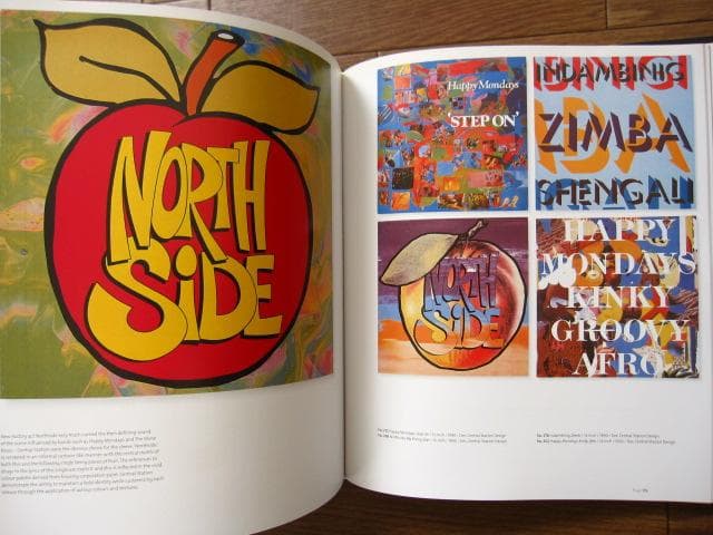 Factory Records　Complete Graphic Album