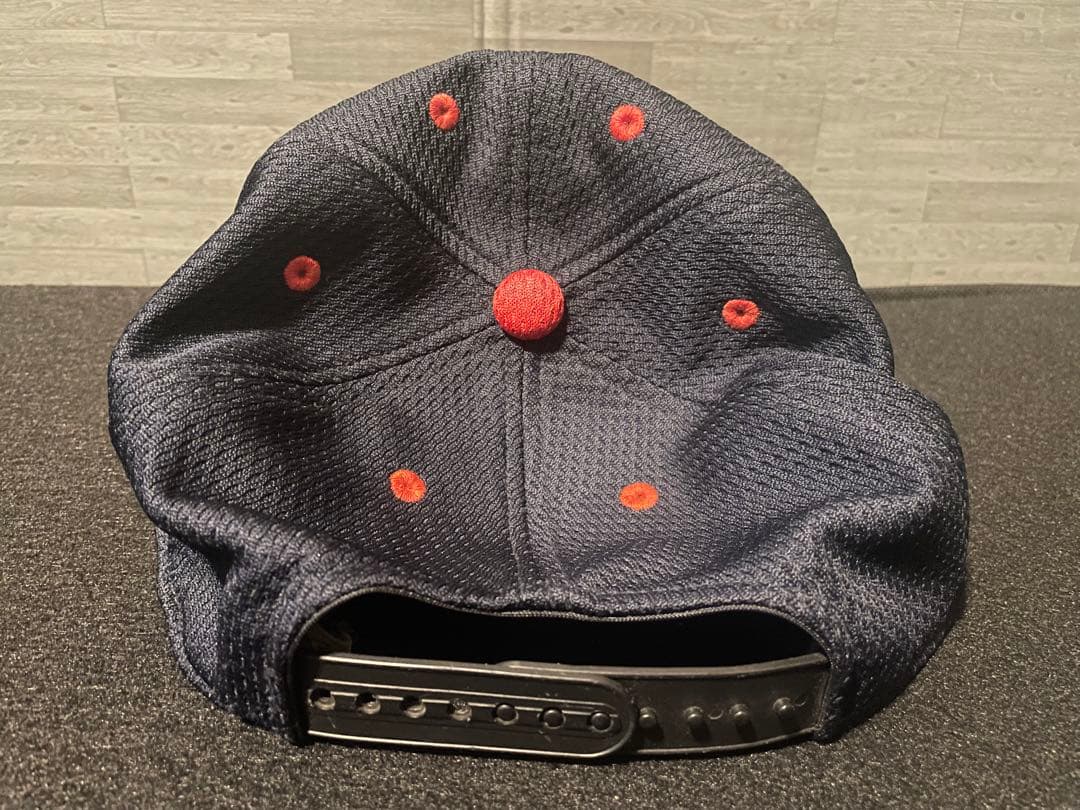 祝 センバツ レア 横浜高校野球部 練習用 帽子 キャップ フリーサイズ 選抜