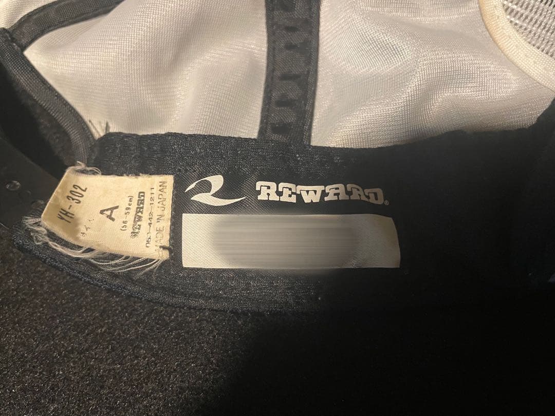 祝 センバツ レア 横浜高校野球部 練習用 帽子 キャップ フリーサイズ 選抜