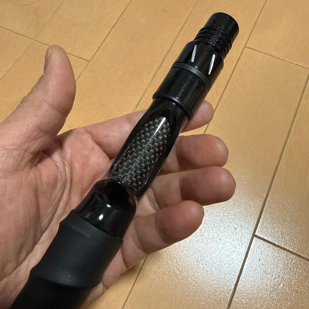 DRT ARTEX Border Patrol GEN3 ボーダーパトロール