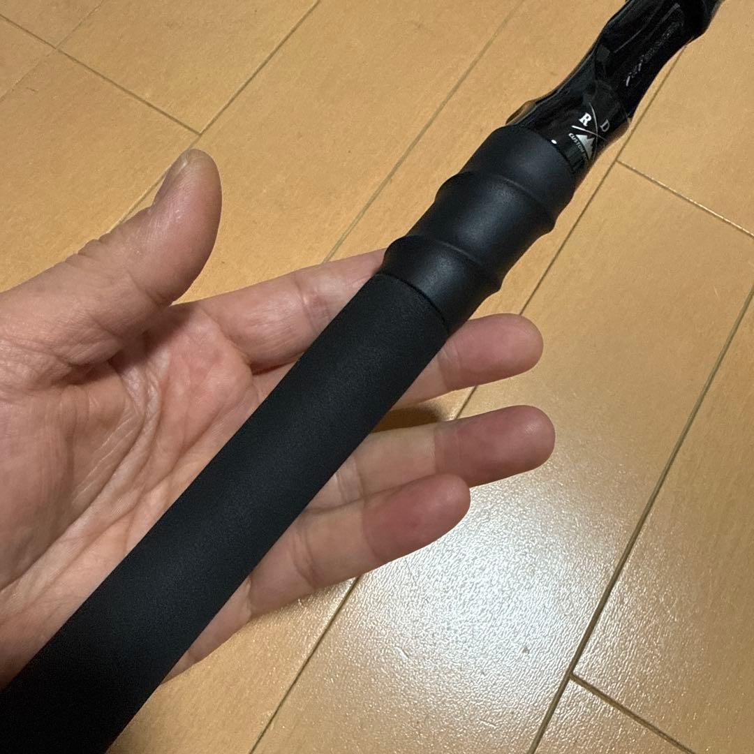 DRT ARTEX Border Patrol GEN3 ボーダーパトロール