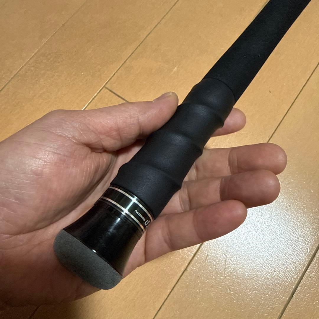 DRT ARTEX Border Patrol GEN3 ボーダーパトロール