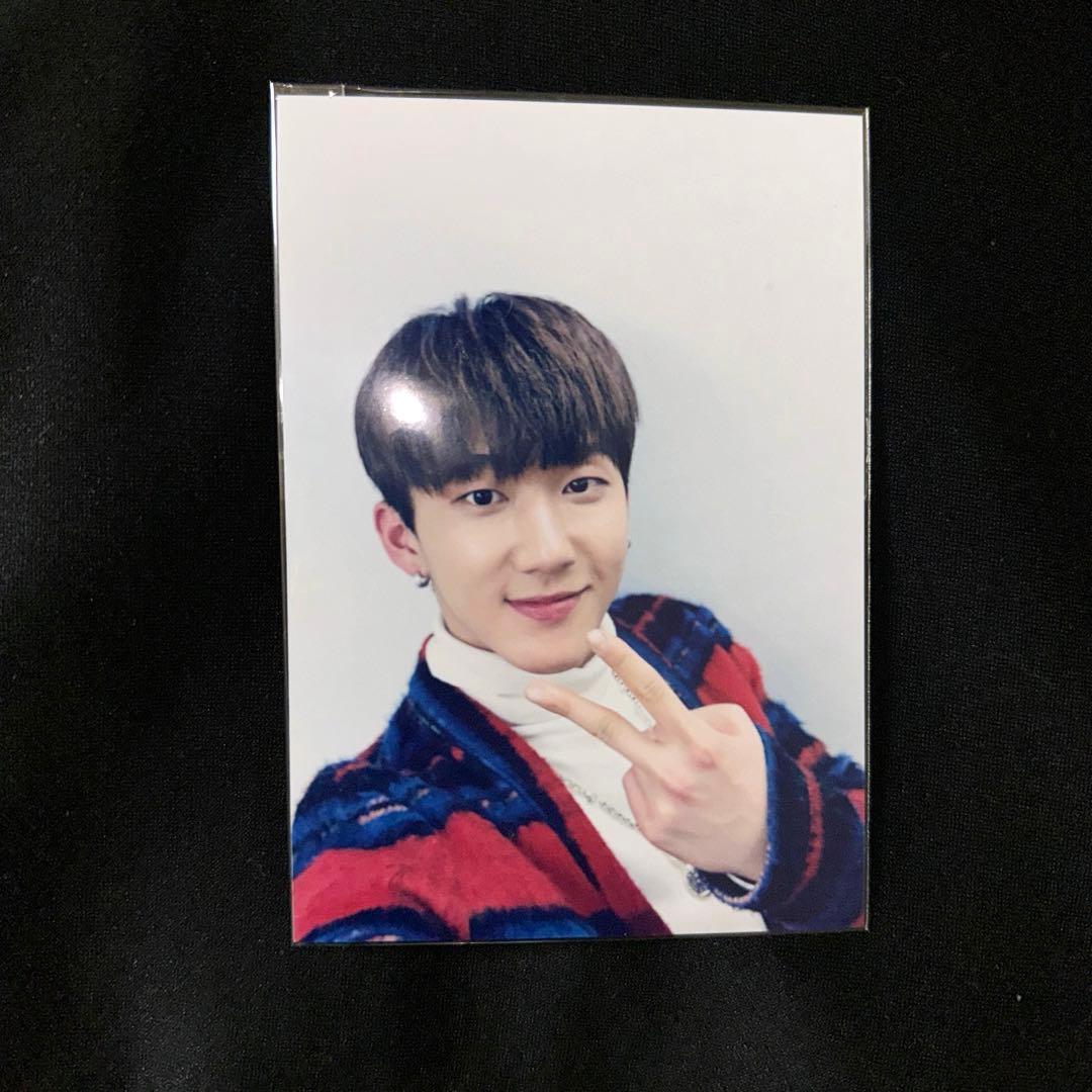 【Stray Kids レア 】 Hellevator サノク チャンビン