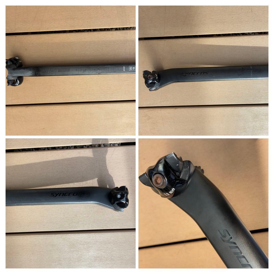 SCOTT ADDICT RC 2020 サイズM 54 フレームセット