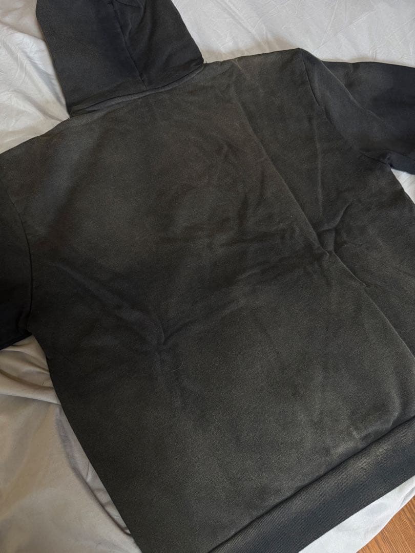 [新品]Nike FCバルセロナ Travis Scott パーカー Lサイズ