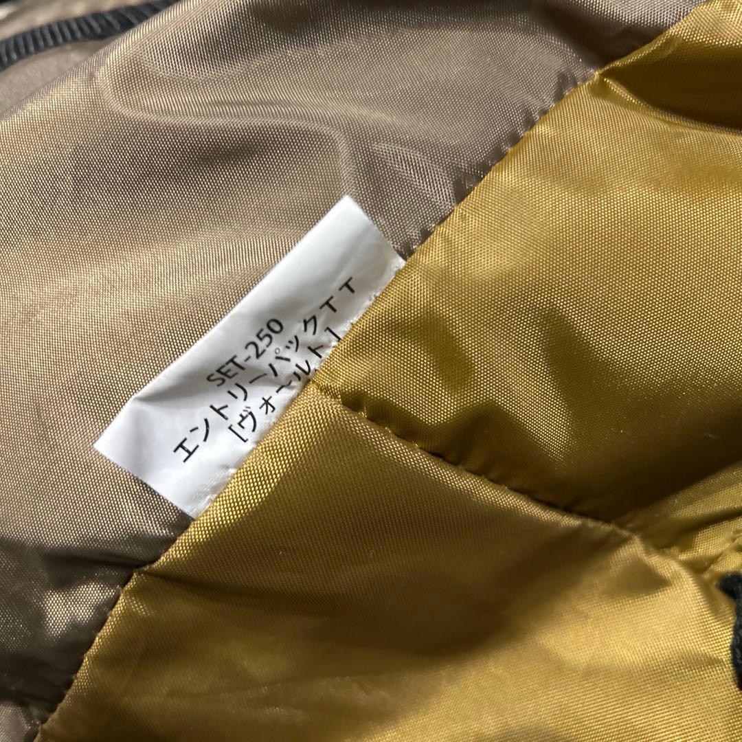 ※ペグなし/スノーピーク エントリーパックTT &マットシートセット