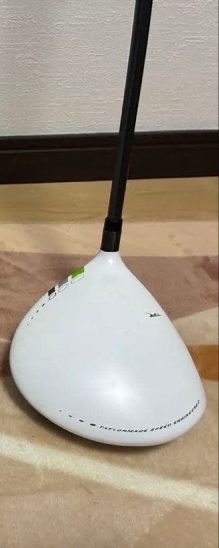 TaylorMade RBZ（ロケットボールズ）ドライバー