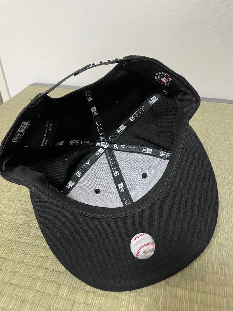 ドジャース カブス キャップ CAP NEWERA ニューエラ 大谷翔平