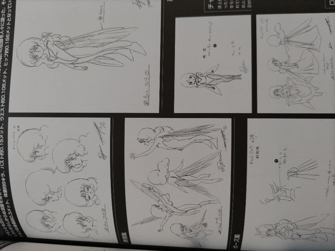 聖戦士ダンバイン 完全設定資料集