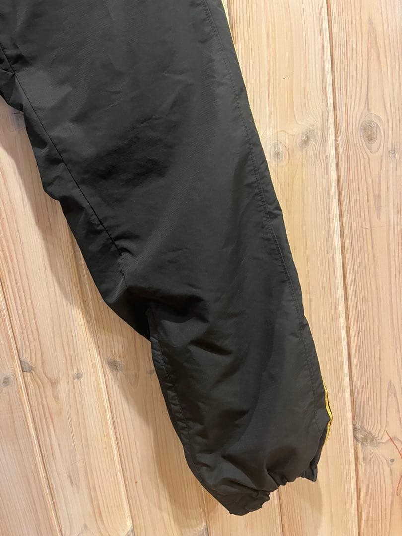 adidas Professional セットアップ　生地厚め　L