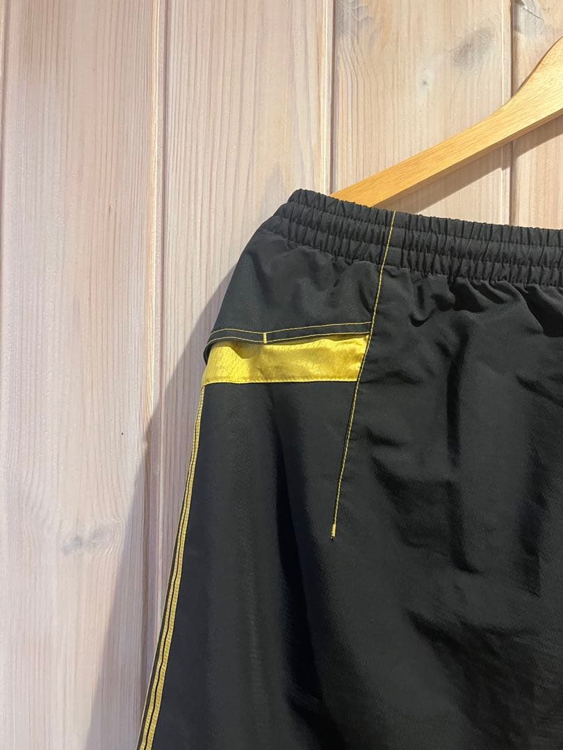 adidas Professional セットアップ　生地厚め　L