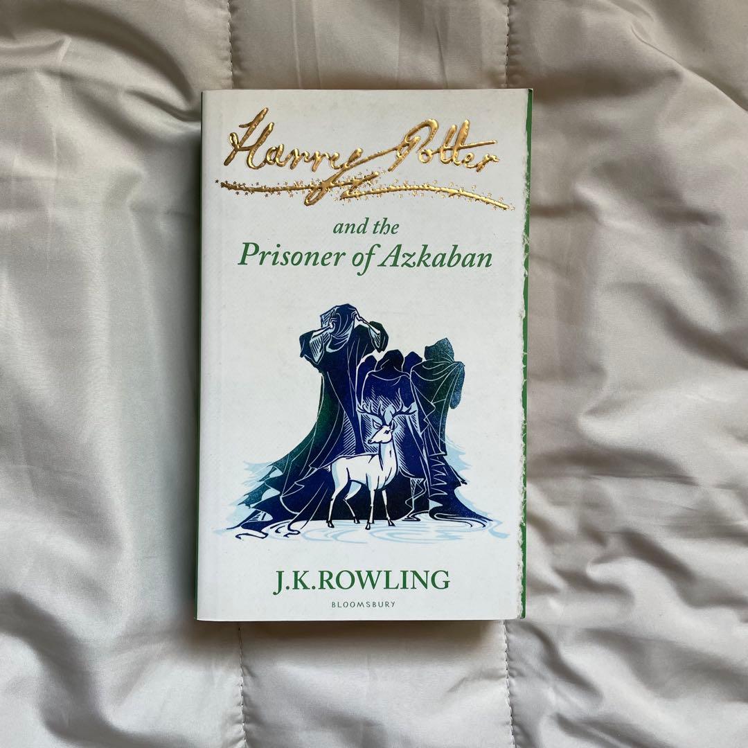 Harry Potter 英語版 全7巻 Bloomsbury 洋書　英語学習