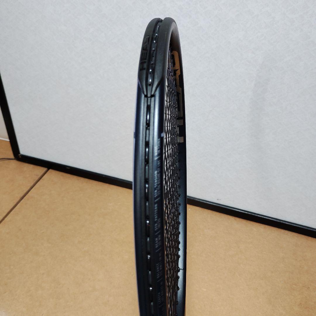 美品 HEAD GRAVITY PRO200 ヘッド グラビティ プロ 200