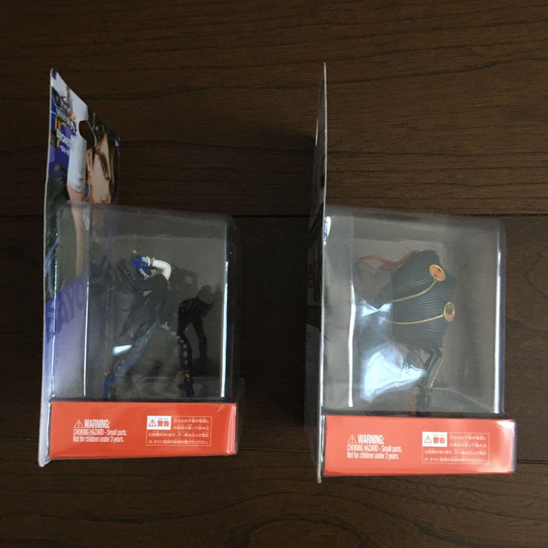 amiibo ベヨネッタ　セット