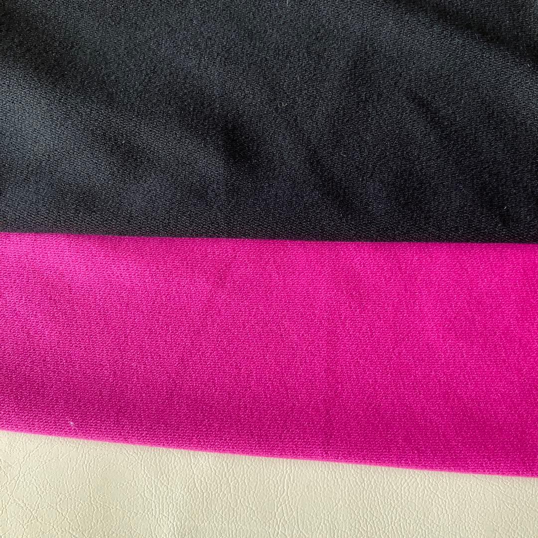 レディースゴルフウエア　NIKE ナイキパンツ　ベスト　インナー　M ブラック