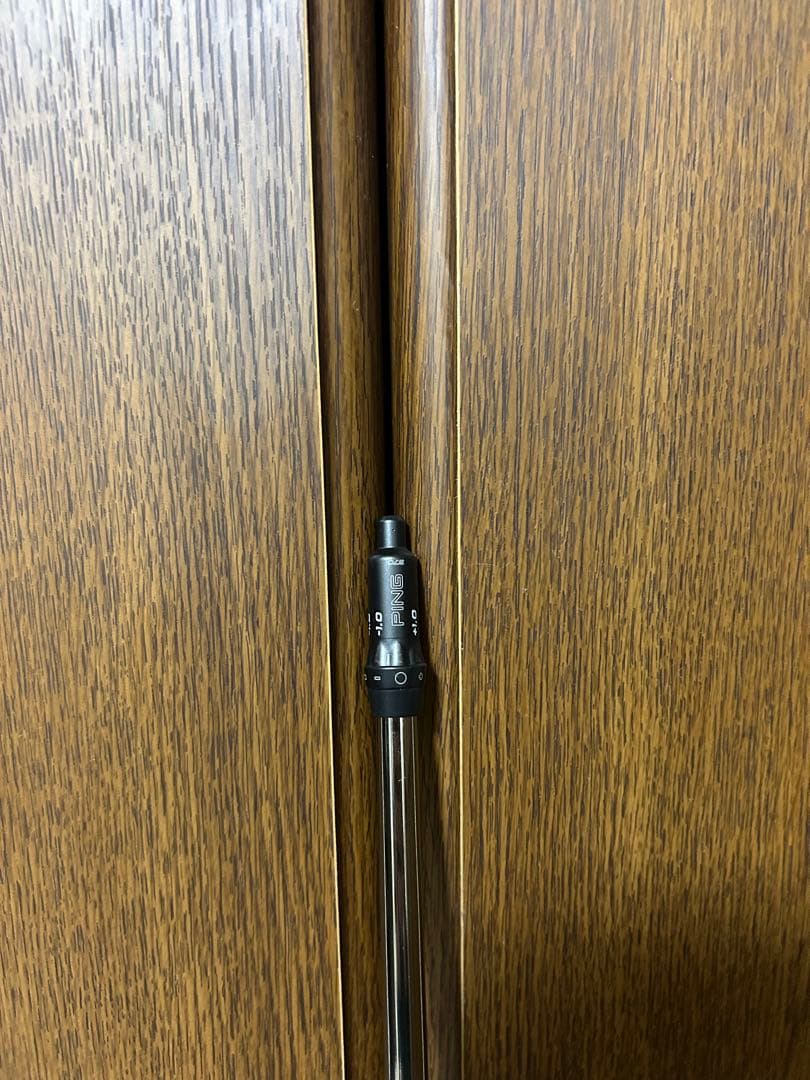 PINGTOUR 2.0 CHROME 85 ユーティリティシャフトのみ