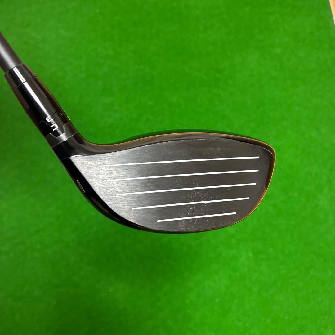 ※週末期間限定価格　タイトリストGT280(ミニドライバー)レフティー