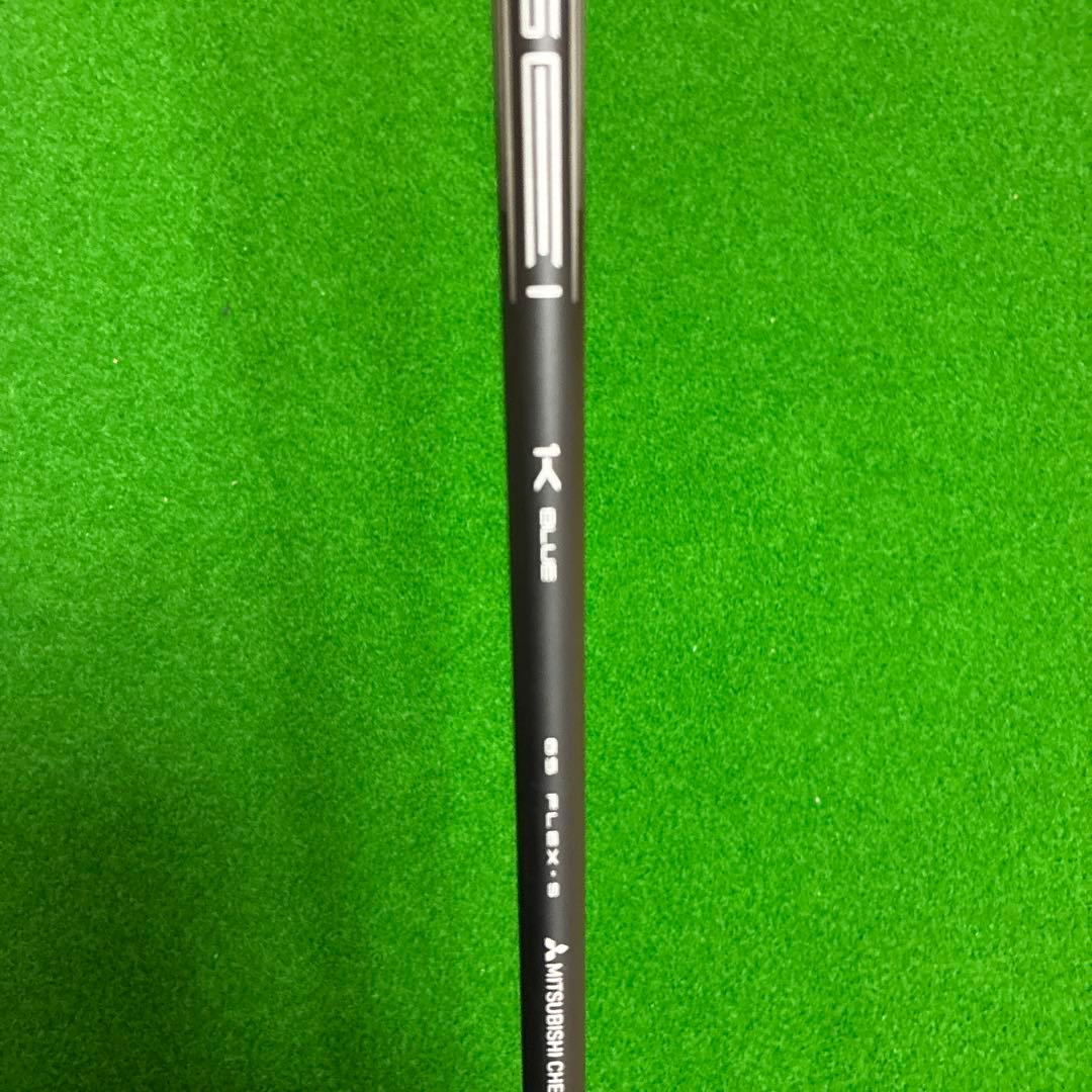 ※週末期間限定価格　タイトリストGT280(ミニドライバー)レフティー