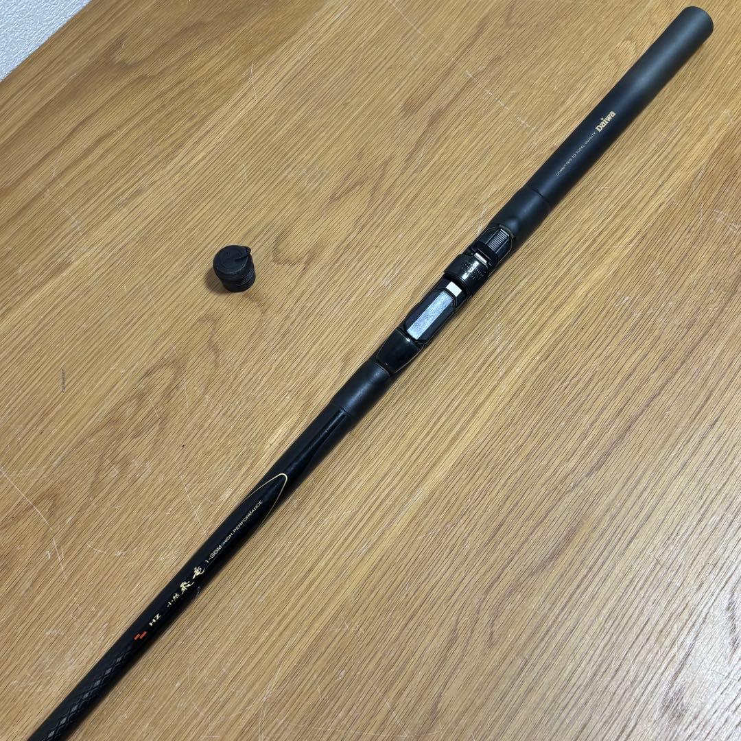 ＨＺ　小継　飛竜　1-36Ｍ