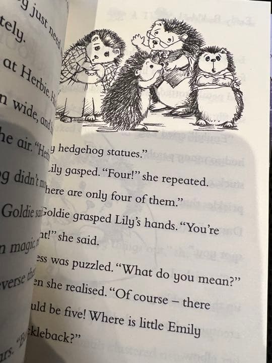 英語洋書　Magic Animal Friends 16冊