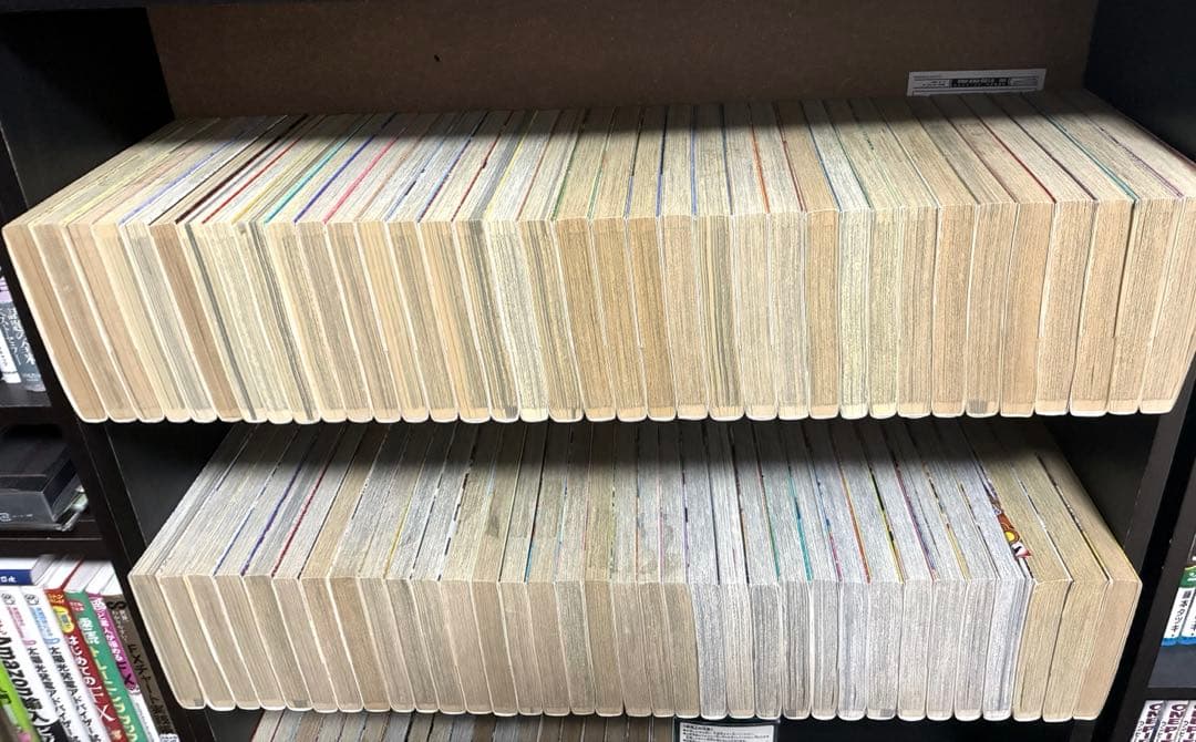 ワンピース　1〜90巻　全巻セット