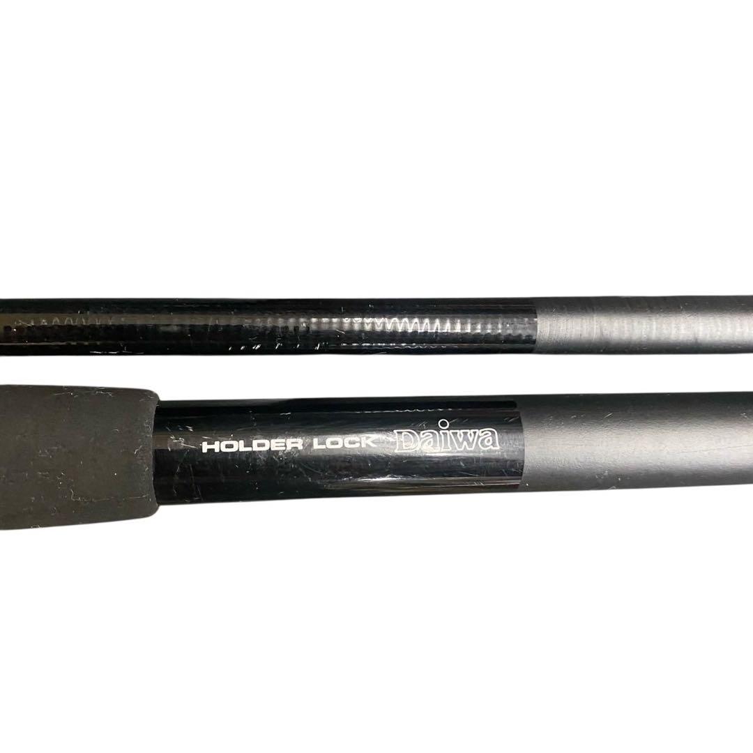 Daiwaロッド HX INTERLINE 剣崎 200-230 並継船竿