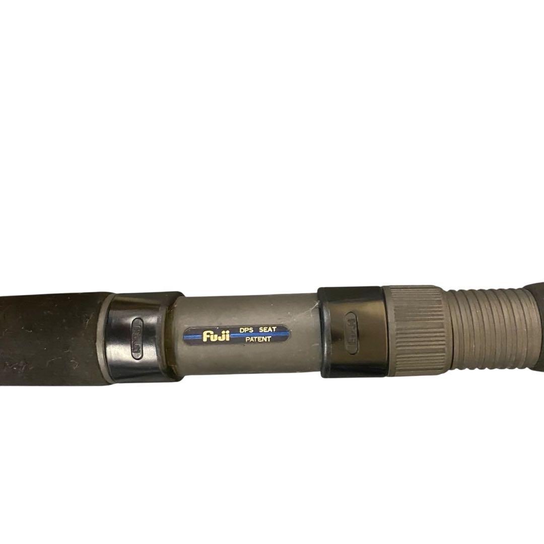 Daiwaロッド HX INTERLINE 剣崎 200-230 並継船竿