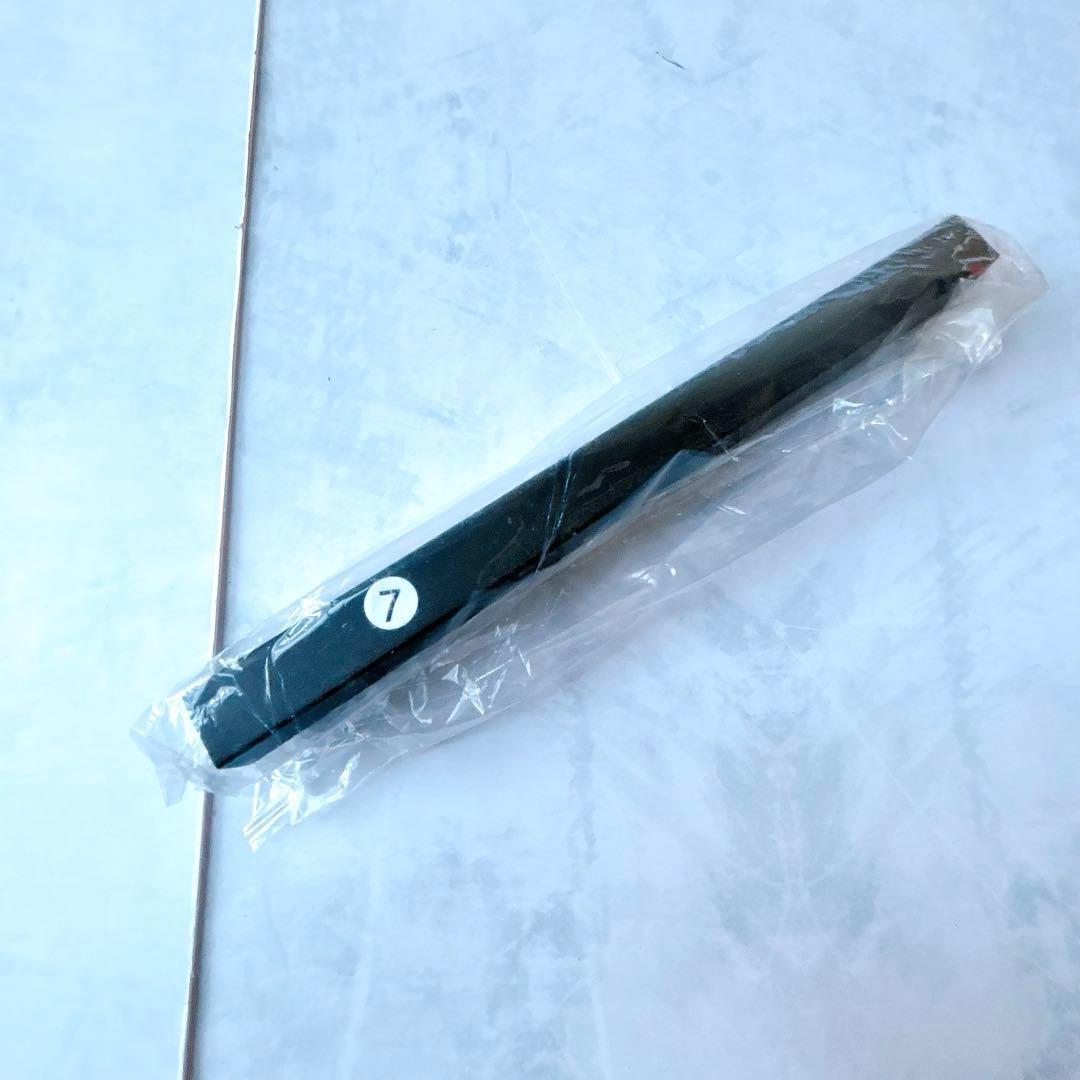 ✨新品未使用品✨　レコード収納ラック　3段　棚　ラック　インテリア　ブラック　黒