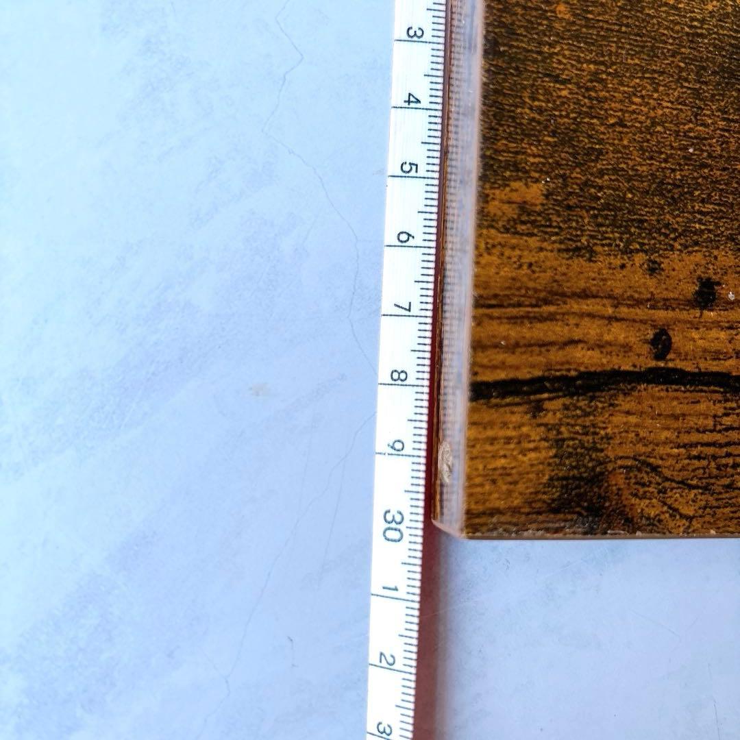 ✨新品未使用品✨　レコード収納ラック　3段　棚　ラック　インテリア　ブラック　黒