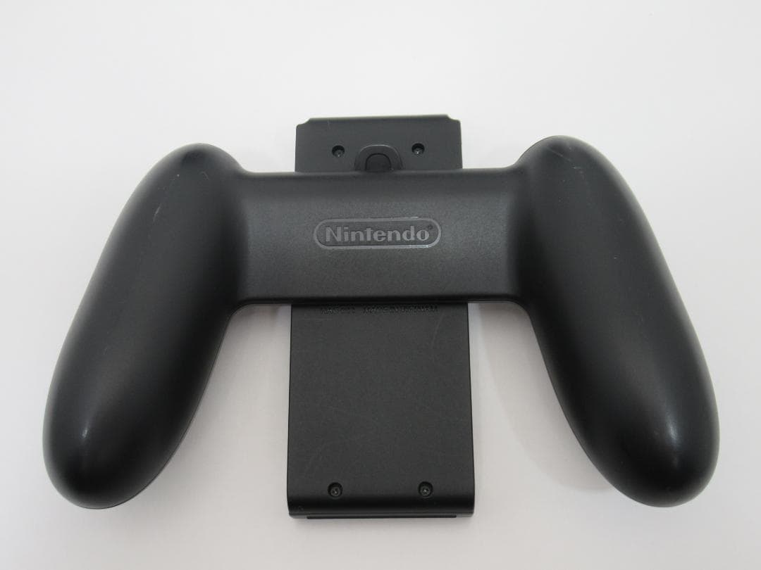 【動作品/訳あり】Nintendo Switch HAC-001 グレー L49