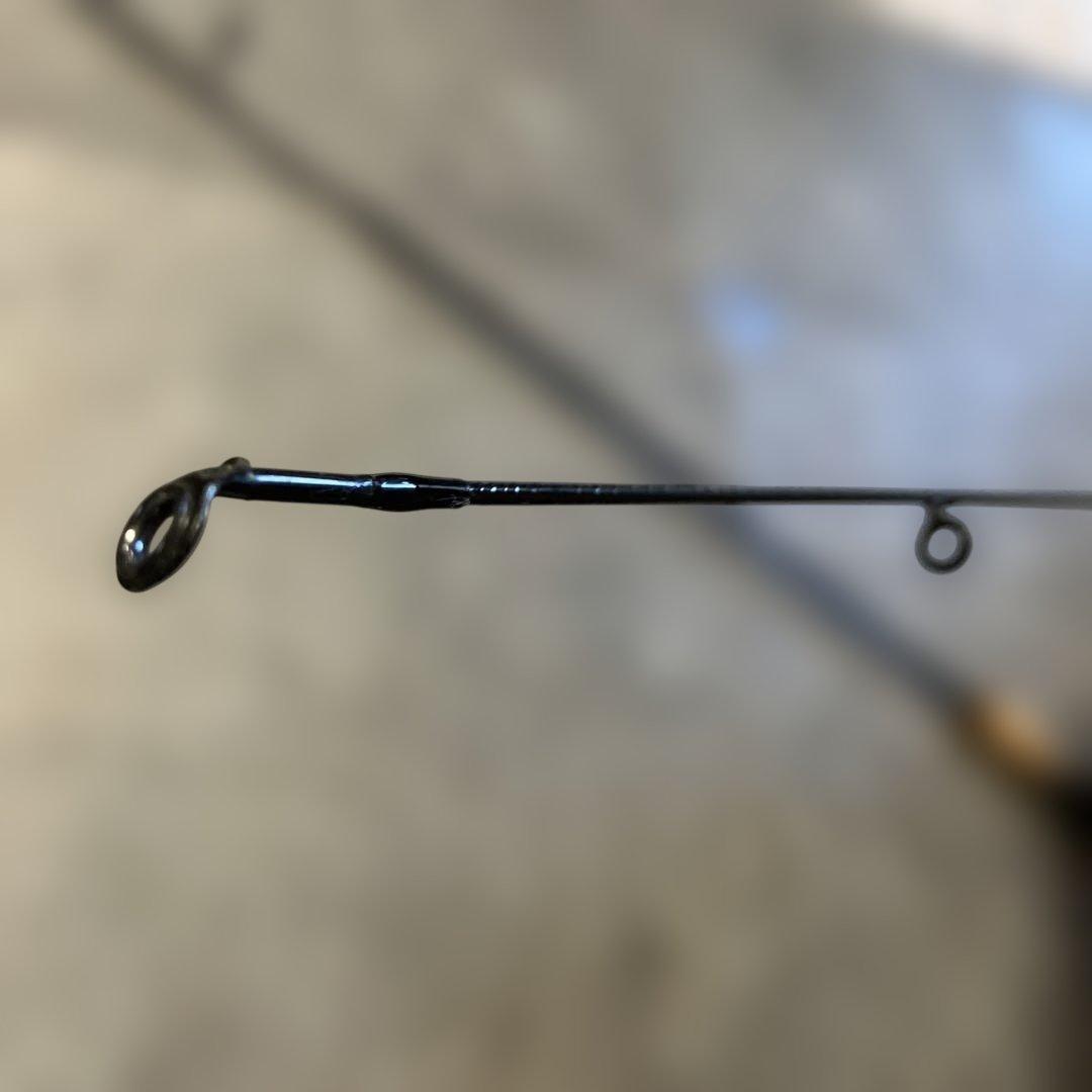 SHIMANO TROUT ONE XT TO-76ML2 トラウトロッド