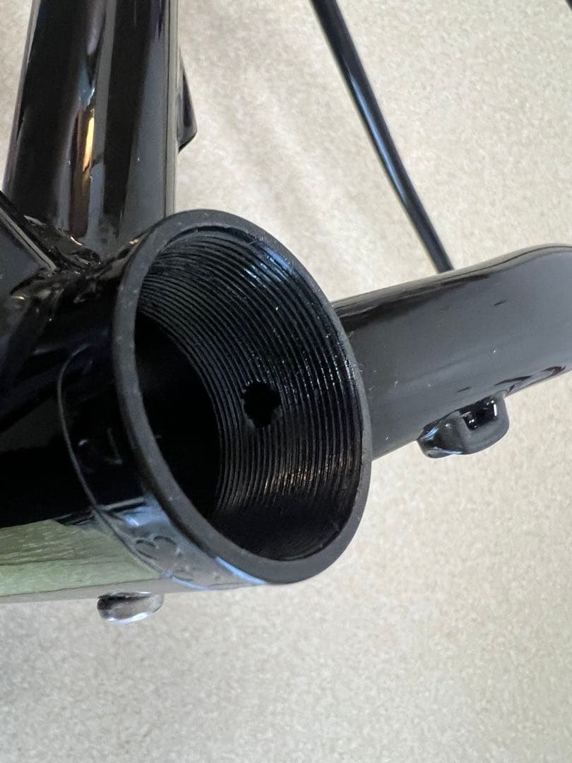 【美品】ALL-CITY GORILLA MONSOON フレームセット 55