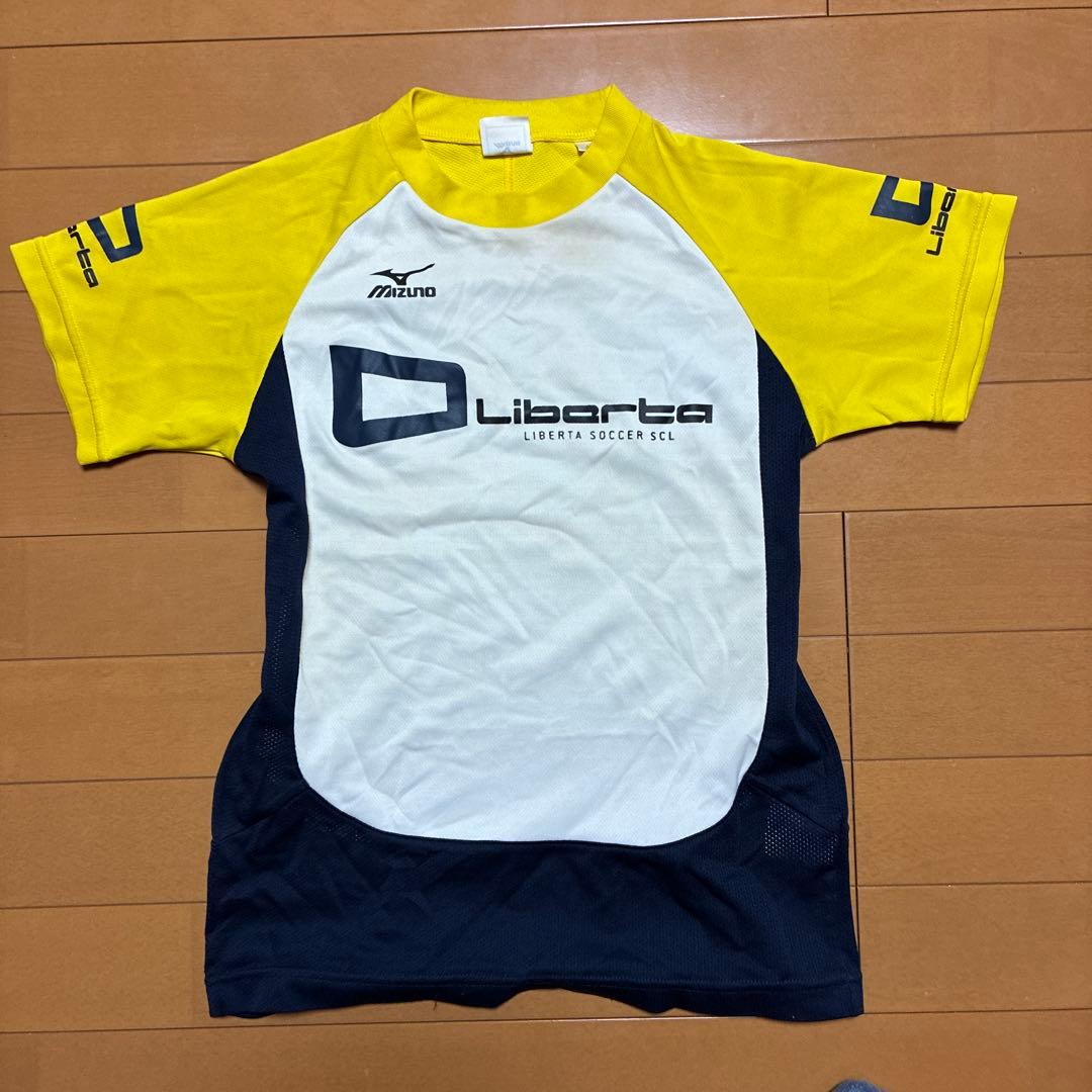 と*と様 リベルタ　サッカーウェア　7点セット　まとめ売りLIBERTA