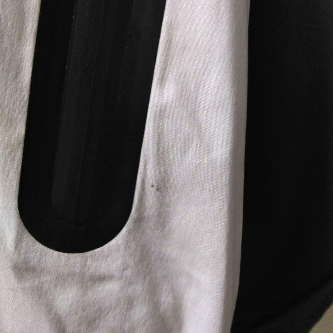 [サンプルSALE /D388 ] LUXE/R ナイロン布帛プルオーバー