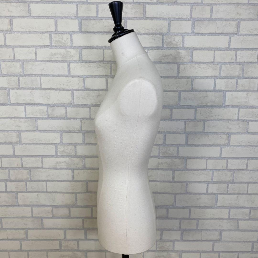 ReBody PE レディース トルソー マネキン ⑤