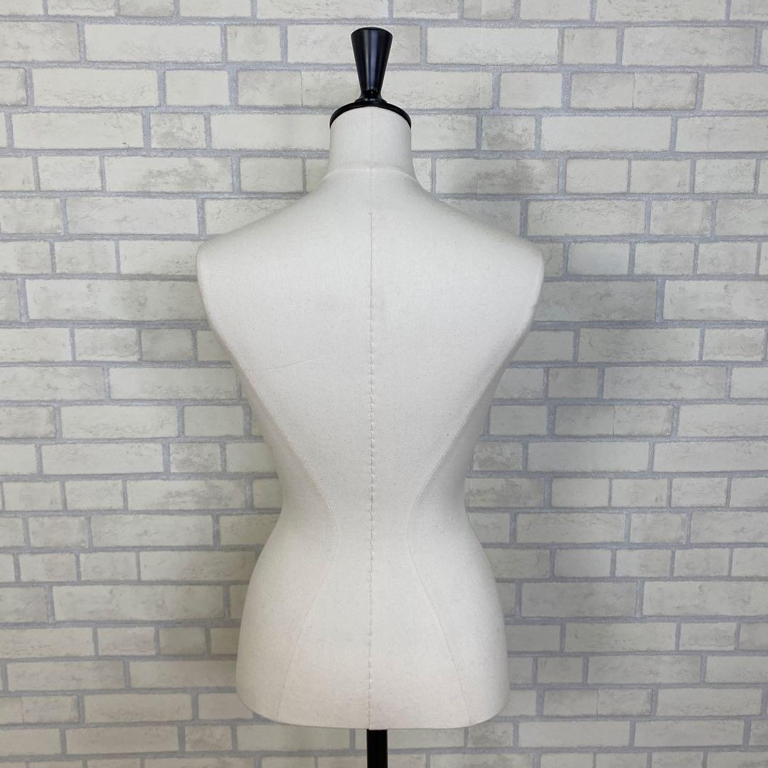 ReBody PE レディース トルソー マネキン ⑤