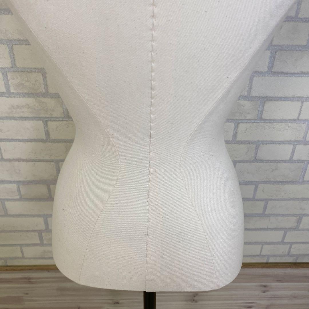 ReBody PE レディース トルソー マネキン ⑤