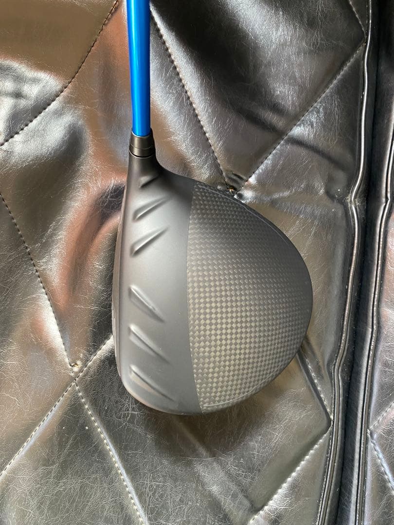 G440KドライバーALTA J CB BLUE S 10.5 レフティ
