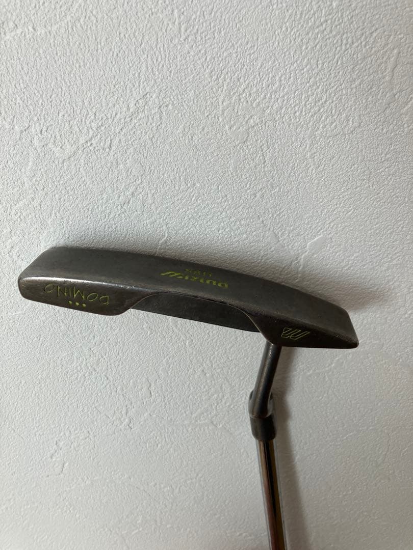 Mizuno メンズクラブセット M-300 3番ウッド付き